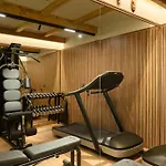 Ξενοδοχείο με διαμερίσματα Franz *