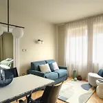 Franz Ξενοδοχείο με διαμερίσματα *