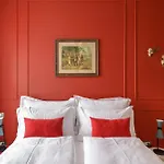 Ξενοδοχείο με διαμερίσματα Franz *