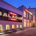 Franz Ξενοδοχείο με διαμερίσματα Ilirska Bistrica