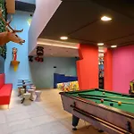 Franz Ξενοδοχείο με διαμερίσματα *