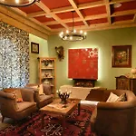 Franz Ξενοδοχείο με διαμερίσματα *