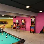 Franz Ξενοδοχείο με διαμερίσματα *