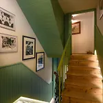 Franz Ξενοδοχείο με διαμερίσματα