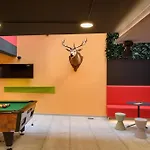 Ξενοδοχείο με διαμερίσματα Franz Ilirska Bistrica