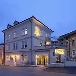 Ξενοδοχείο με διαμερίσματα Franz