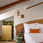 Ξενοδοχείο με διαμερίσματα Franz