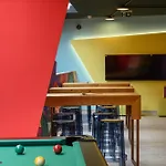 Franz Aparthotel Ilirska Bistrica