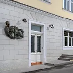 Ξενοδοχείο με διαμερίσματα Franz *