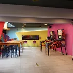 Franz Ξενοδοχείο με διαμερίσματα *