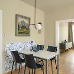 Franz Ξενοδοχείο με διαμερίσματα Ilirska Bistrica