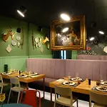 Franz Ξενοδοχείο με διαμερίσματα