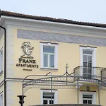 Ξενοδοχείο με διαμερίσματα Franz