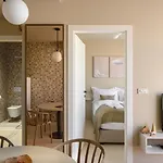 Ξενοδοχείο με διαμερίσματα Franz