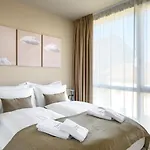 Ξενοδοχείο με διαμερίσματα Franz Ilirska Bistrica