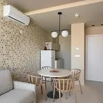 Franz Ξενοδοχείο με διαμερίσματα *