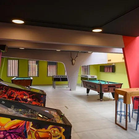 Aparthotel Franz Ilirska Bistrica