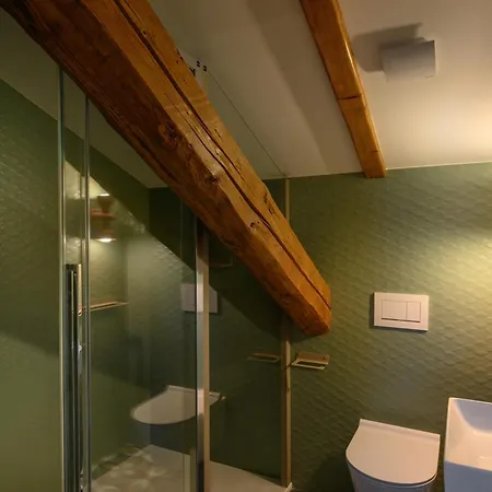 Apart Otel Franz Ilirska Bistrica