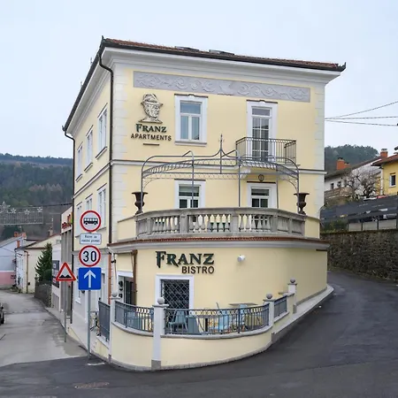Franz Aparthotel