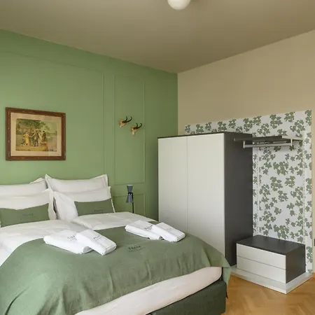 Apart Otel Franz Ilirska Bistrica