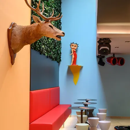 Aparthotel Franz 3*