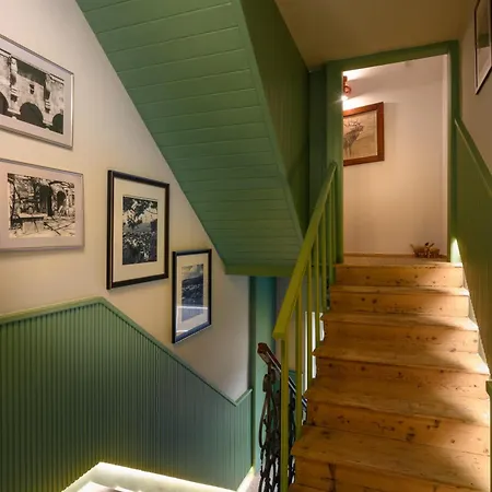 Franz Aparthotel