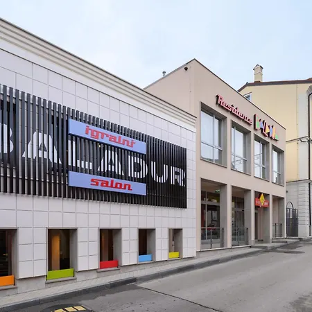 Franz 3* Ilirska Bistrica