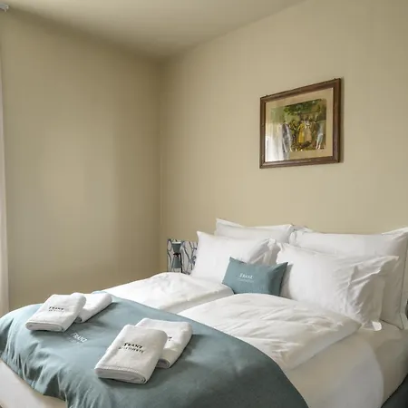 Franz Apart Otel Ilirska Bistrica