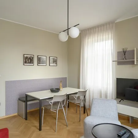 Franz 3* Ilirska Bistrica