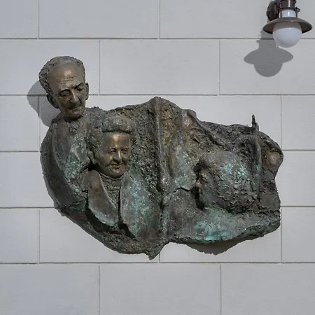Ξενοδοχείο με διαμερίσματα Franz Ilirska Bistrica