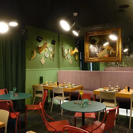 Franz Apart Otel Ilirska Bistrica