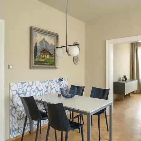 Franz Apart Otel Ilirska Bistrica