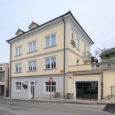 Franz Apart Otel Ilirska Bistrica