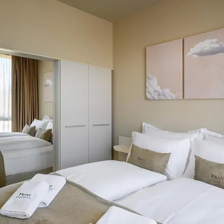 Aparthotel Franz