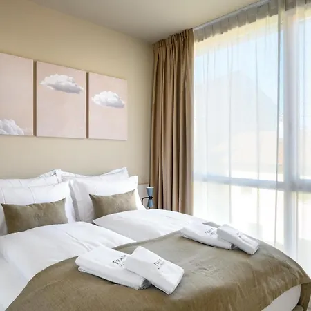 Aparthotel Franz Ilirska Bistrica