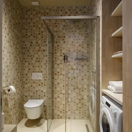 Aparthotel Franz 3*