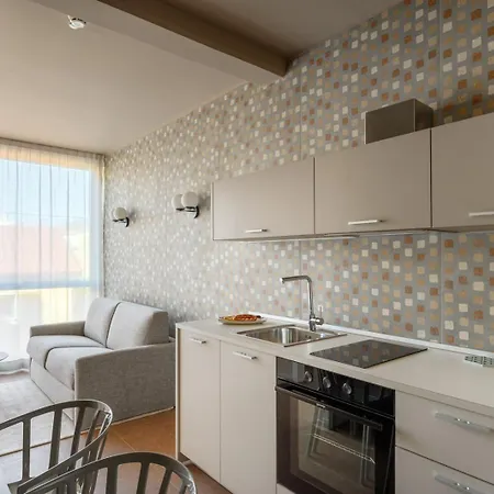 Aparthotel Franz Ilirska Bistrica