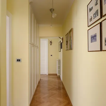 Aparthotel Franz 3*