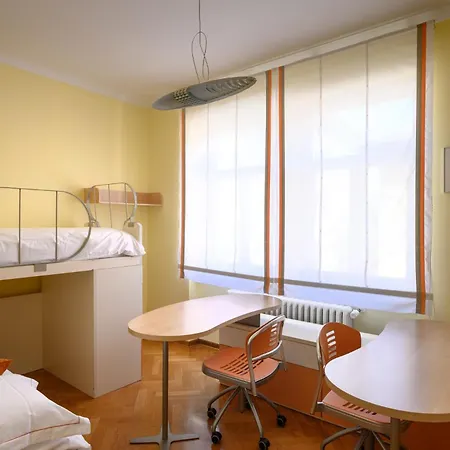 Franz Aparthotel Ilirska Bistrica