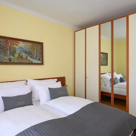 Aparthotel Franz Ilirska Bistrica