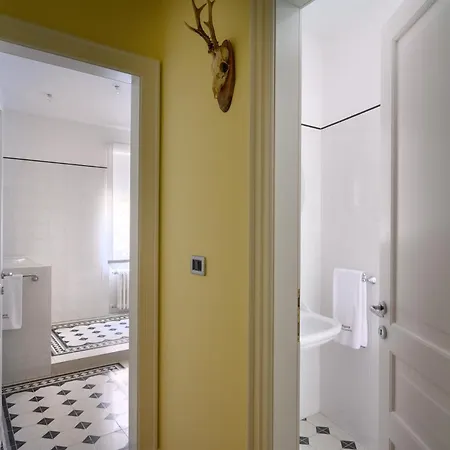 Franz Aparthotel 3*