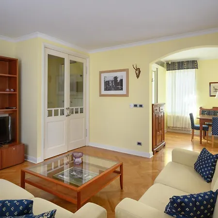 Franz Aparthotel