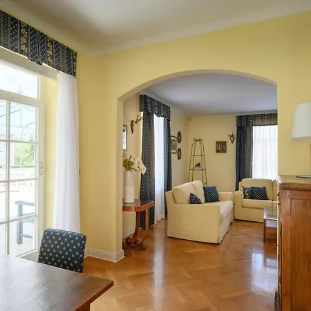 Aparthotel Franz