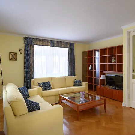 Franz Aparthotel Ilirska Bistrica