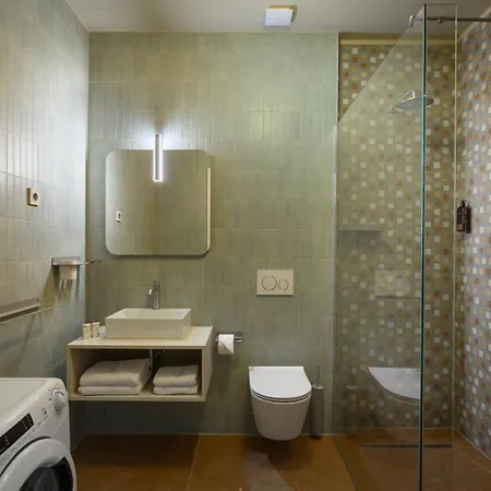 Franz Aparthotel Ilirska Bistrica