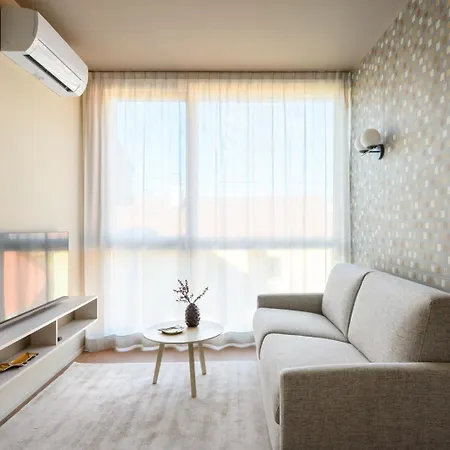 Aparthotel Franz Ilirska Bistrica