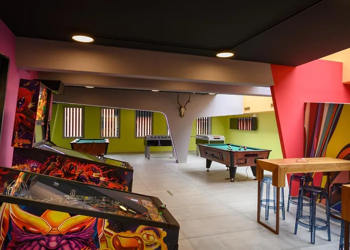 Aparthotel Franz Ilirska Bistrica