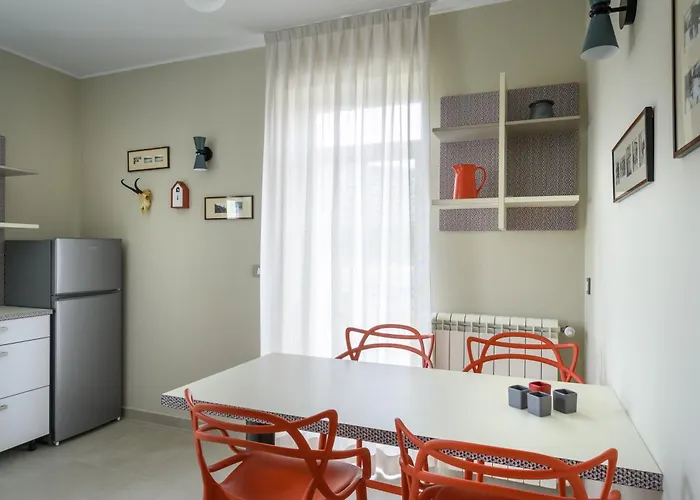 Aparthotel Franz Ilirska Bistrica