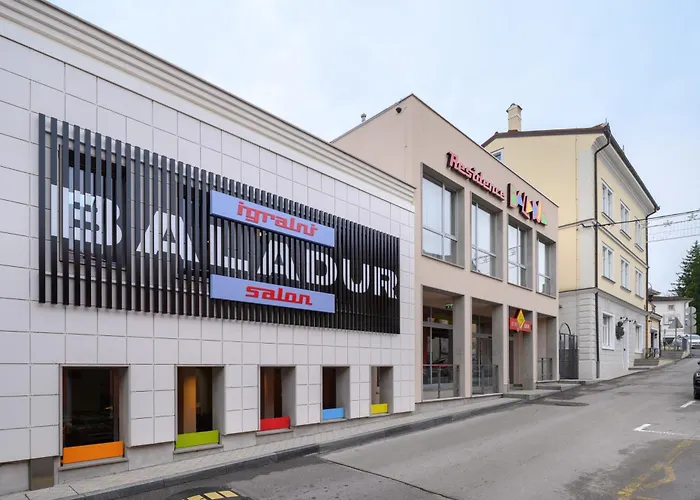 Franz * Ilirska Bistrica