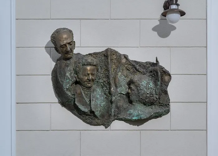 Aparthotel Franz Ilirska Bistrica